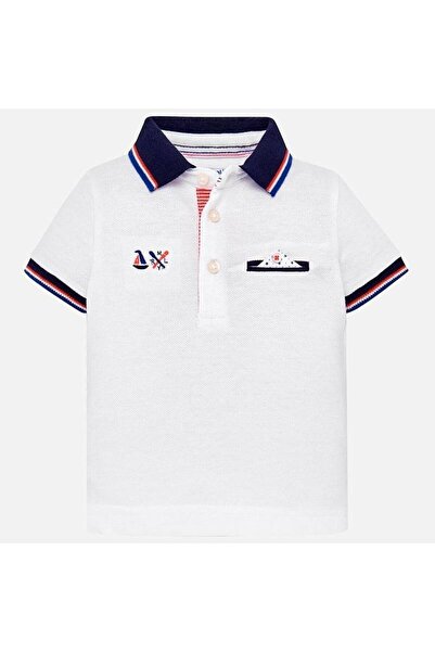 MAYORAL Boys' Polo Shirt