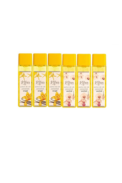 kifra parfum de rufe 200 ml Concentrat