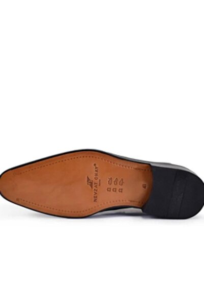Nevzat Onay 2248-223 Piy Ανδρικά Δερμάτινα Παπούτσια Κλασικά Δερμάτινα Παπούτσια