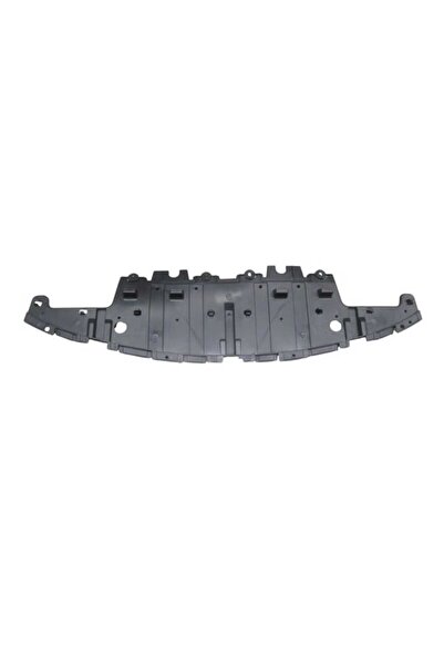 FAM Opel Astra J Sd/hb 12/20 Ön Tampon Alt Koruma Plastiği (Tw)