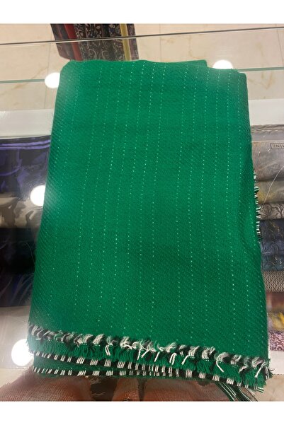 Markasız ucuz Double-sided shoulder shawl