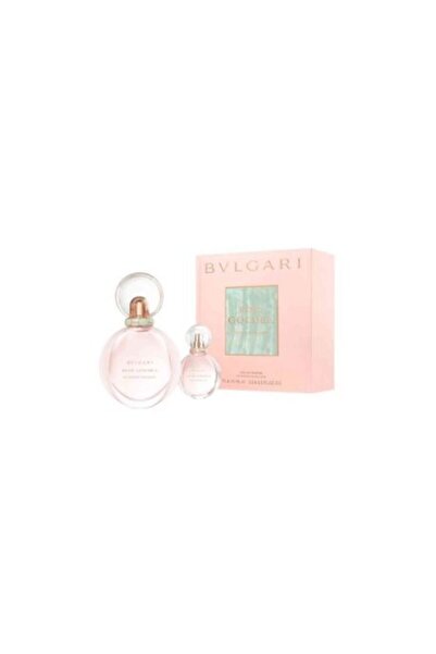 Bvlgari Rose Goldea Blossom Delight EDP 75 ml + 15 ml (Women) Gift Set