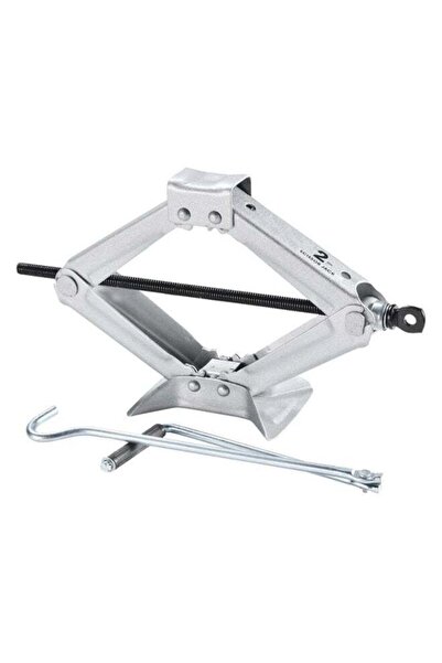GENERIC4 Universal Hydraulic Car Scissor Jack 2 Ton