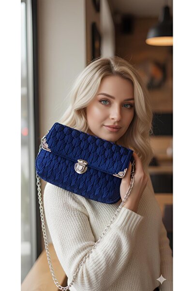 Bontexs Women's Canvas Bag