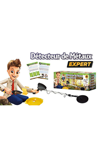 Buki France Expert în detectarea metalelor