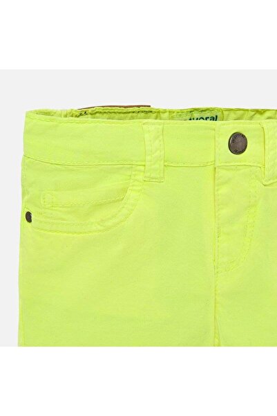 MAYORAL Casual shorts for boys