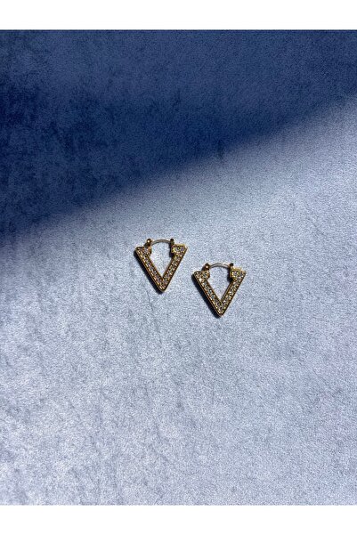 mitico jewellery Vendetta Küpe