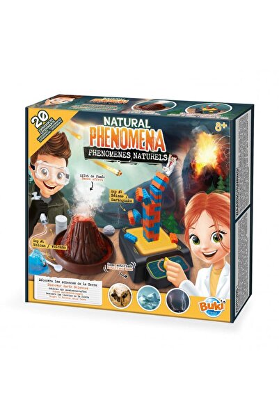 Buki France Fenomene