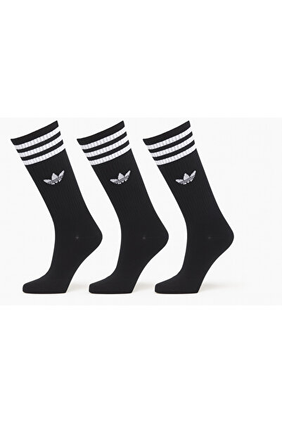 adidas Socks set 24 pairs, 12 WHITE -12 BLACK