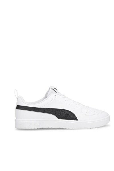 Puma 38431103 Rickie Jr Kids+Unisex Spor Ayakkabı