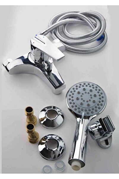 Generic New Watani Complete Shower Mixer with Shower Handset
