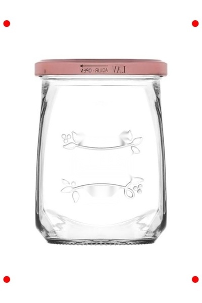 ulupazarlama Tasty Single Stylish Storage Container