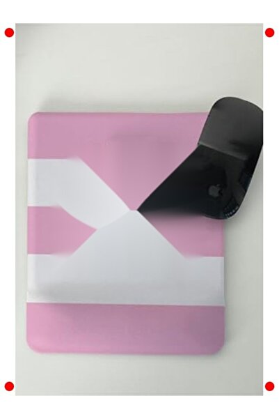 markentegra Strong Woman Themed Mouse Pad