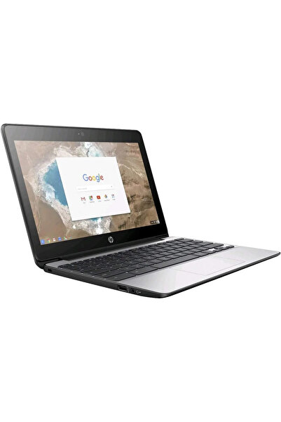 Generic Chromebook G5. 11.6" HD Laptop, 4GB RAM, 16GB SSD, Eng/Arabic Keyboard for Students & Professionals