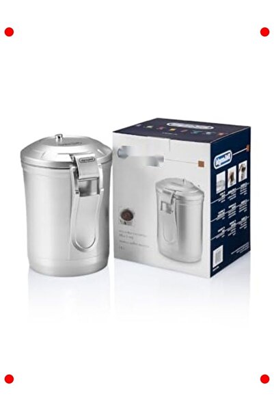 markentegra 1.5 Liter Vacuum Coffee Storage Container