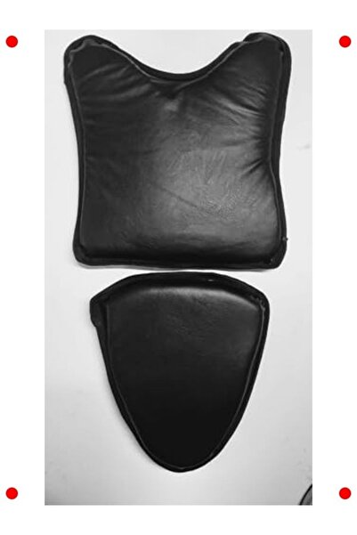 markentegra Air-Assisted Waterproof Premium Motorcycle Seat