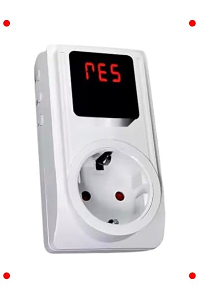 markentegra Single Voltage Protective Socket