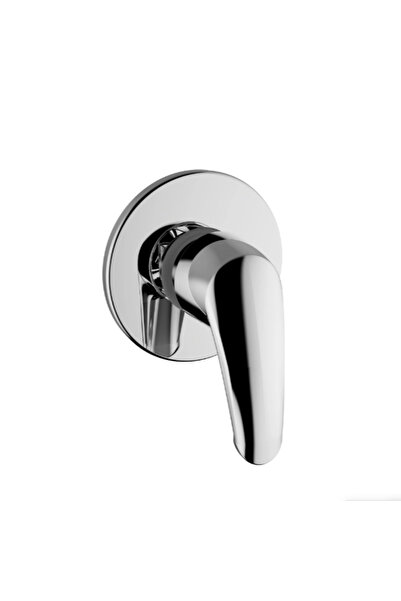 Torima TEO5600011-012 Italian Automatic Concealed Shower Mixer