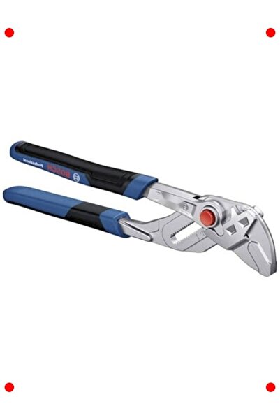 markentegra كماشة احترافية قابلة للتعديل 250 مم