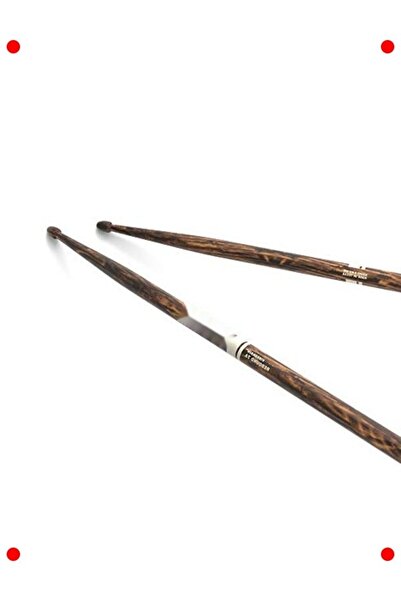 ulupazarlama عصا طبول ريبوند 7A فاير جرين