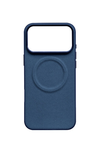 Wtech Apple iPhone 17 Pro Max 5G 2025 Luxury High Quality Magnetic Silicone Sides Case Cover