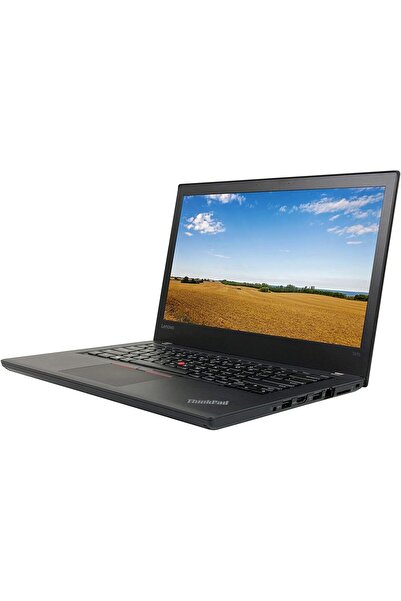 Generics Think-Pad T470 - 14" Core i7, 7th Gen - 8GB RAM - 256GB SSD