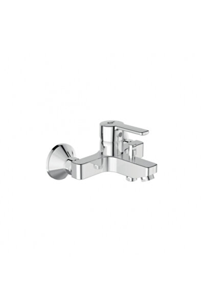 Generic IdealStream Bath & Shower Mixer, 1-Hole, Chrome