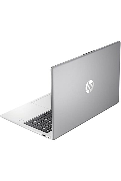 HP 250R G10 Intel Core 5-120U Processor, 8GB Ram, 512GB SSD M.2, Intel Graphics, 15.6" FHD-DOS
