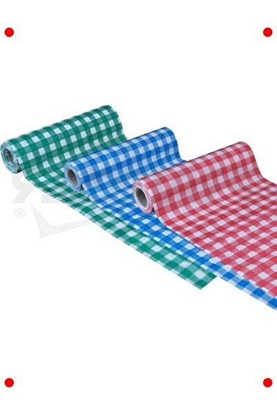 markentegra Liquid Proof Disposable Table Cover 3 Rolls