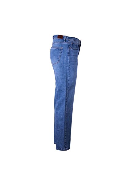 double 26Kd52000018 Blue Women's Jean Pants 2178