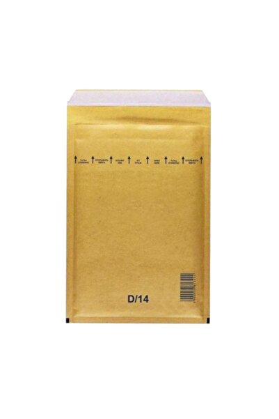 OEM Σετ 11 φακέλων με φυσαλίδες κατά των κραδασμών, διαστάσεις 20 cm/27,5 cm