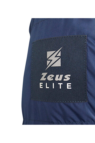 ZEUS Mykonos Long Jacket