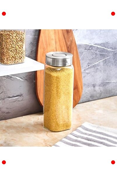 markentegra 1600 ml Capacity Storage Canister