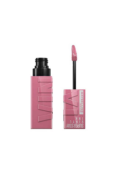 Maybelline New York Maybelline Super Stay Liquid Lipstick 20 Cow