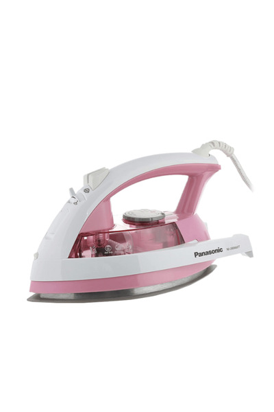 PANASONIC Panasonic NI-JW660T Electric Steam Iron | 1850–2200 Watt Power