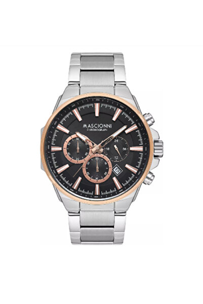 mascionni M.1.1235.03 Erkek Kol Saati-MA101