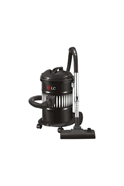 DLC 21L 1200W Vacuum Cleaner for Home and Car Cleaning with Accessories DLC-3...