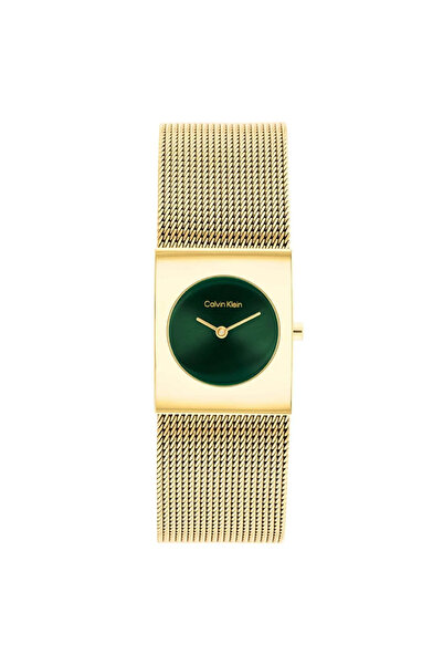Calvin Klein CK25100136 Kadın Kol Saati