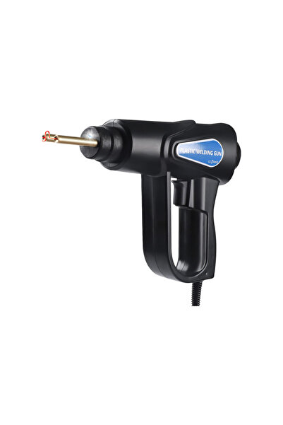 OEM Pistol profesional 70W sudat/lipit plastic, kit pentru repararea rupturilor/fisurilor din plastic