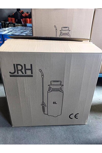 OEM Manual spray pump, jrh 8L