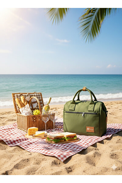 brandbaby Mother baby care bag