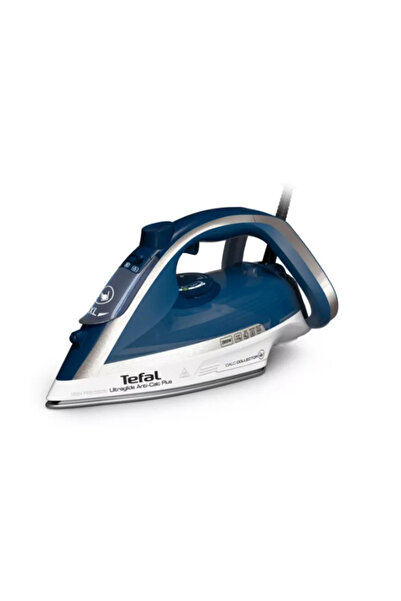 TEFAL Tefal Ultra Glide Plus Steam Iron – 2800 Watts – Steam 45g/min FV5820G0