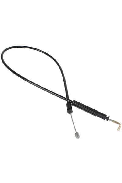 Autowag Cablu închidere ușă spate Renault Master III, 715mm, nou