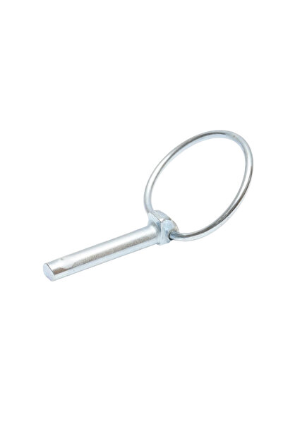 OEM Siguranta cui Fi 8mm, pentru bolt tractor si utilaj industrial, fixare bo...