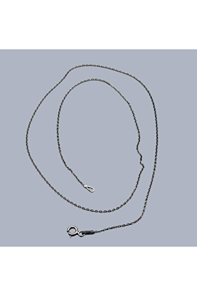 Velvet Fine 925 Silver Chain – Classic, Elegant and Versatile