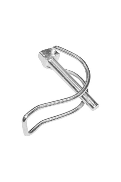 OEM Siguranta cui FI 6mm, pentru bolt tirant central, tirant lateral, bolt fix utilaj