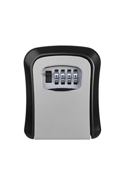 OEM Cutie metalica idestructibile dimensiuni reduse pentru siguranta cheilor,...