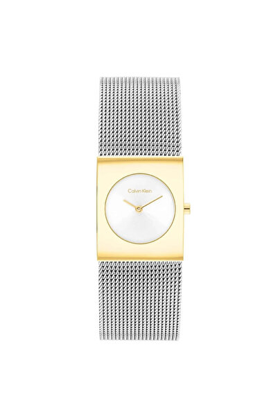 Calvin Klein Ck25100139 Women's Wristwatch