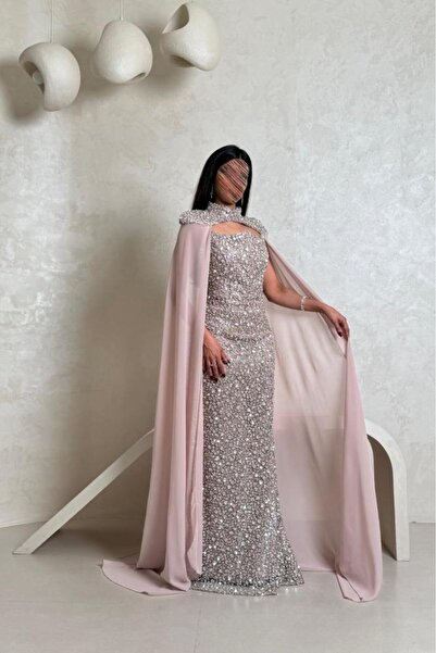 Narla Luxury evening dress