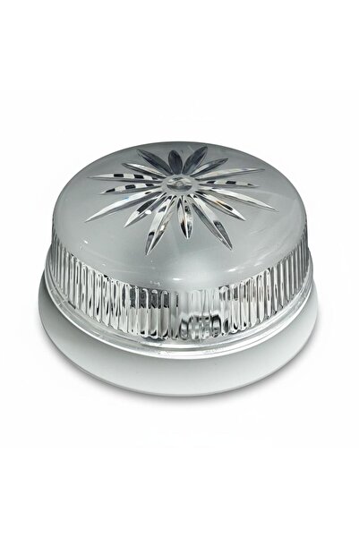 Zirvesan Elektrik Tavan Glop | Banyo | Balkon | Tuvalet | Aydınlatması Lamba ...